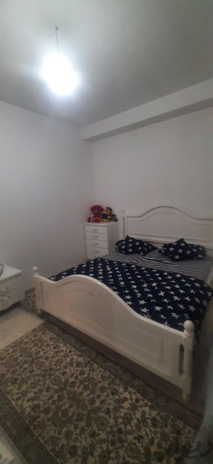 آپارتمان ۸۸ متری دو خوابه