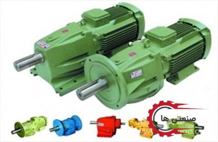 Purchase-of-electric-motor-and-gearbox