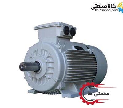 Sale-of-Jemco-three-phase-18.5KW-electric-motor