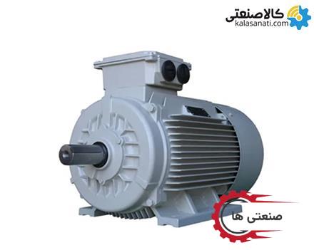 Sale-of-Jemco-three-phase-18.5KW-electric-motor