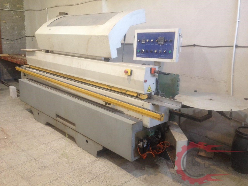 لبه چسبان pvc – استان تهران