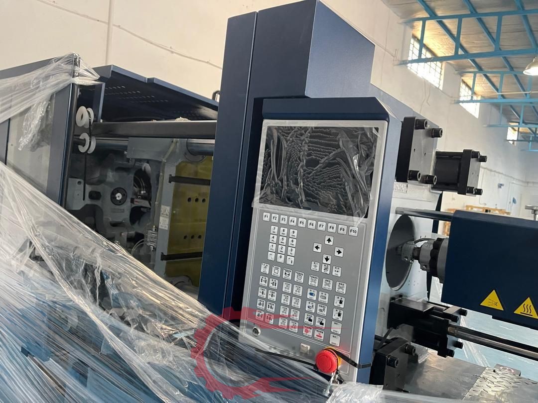 دستگاه تزریق پلاستیک