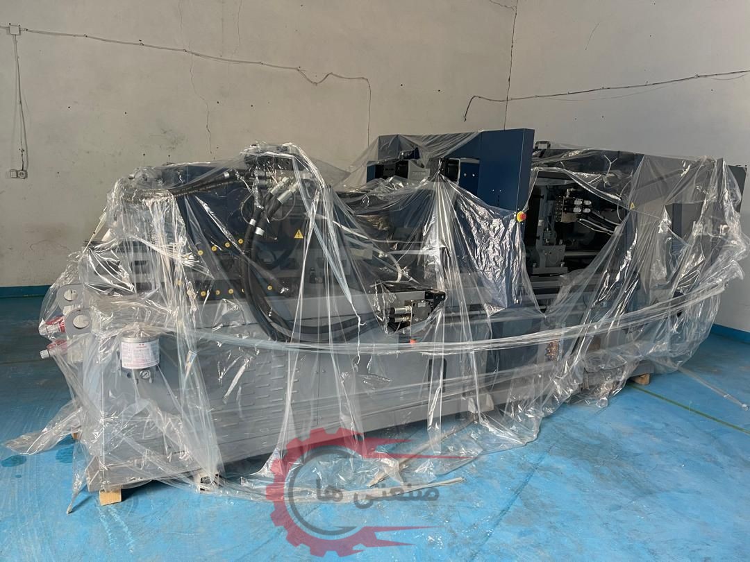 دستگاه تزریق پلاستیک