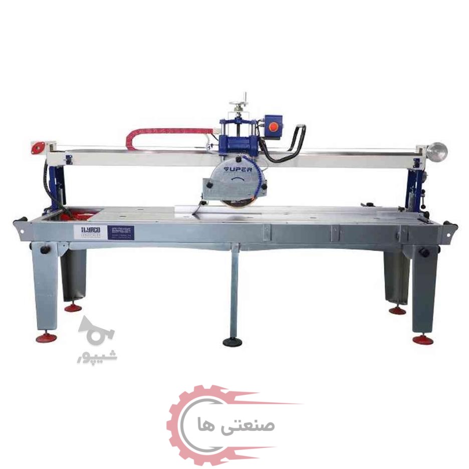 دستگاه برش سنگ – Galvanizeh – دستگاه آب بر