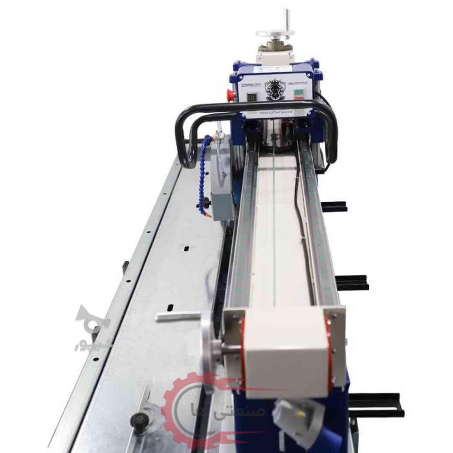 دستگاه برش سنگ – Galvanizeh – دستگاه آب بر