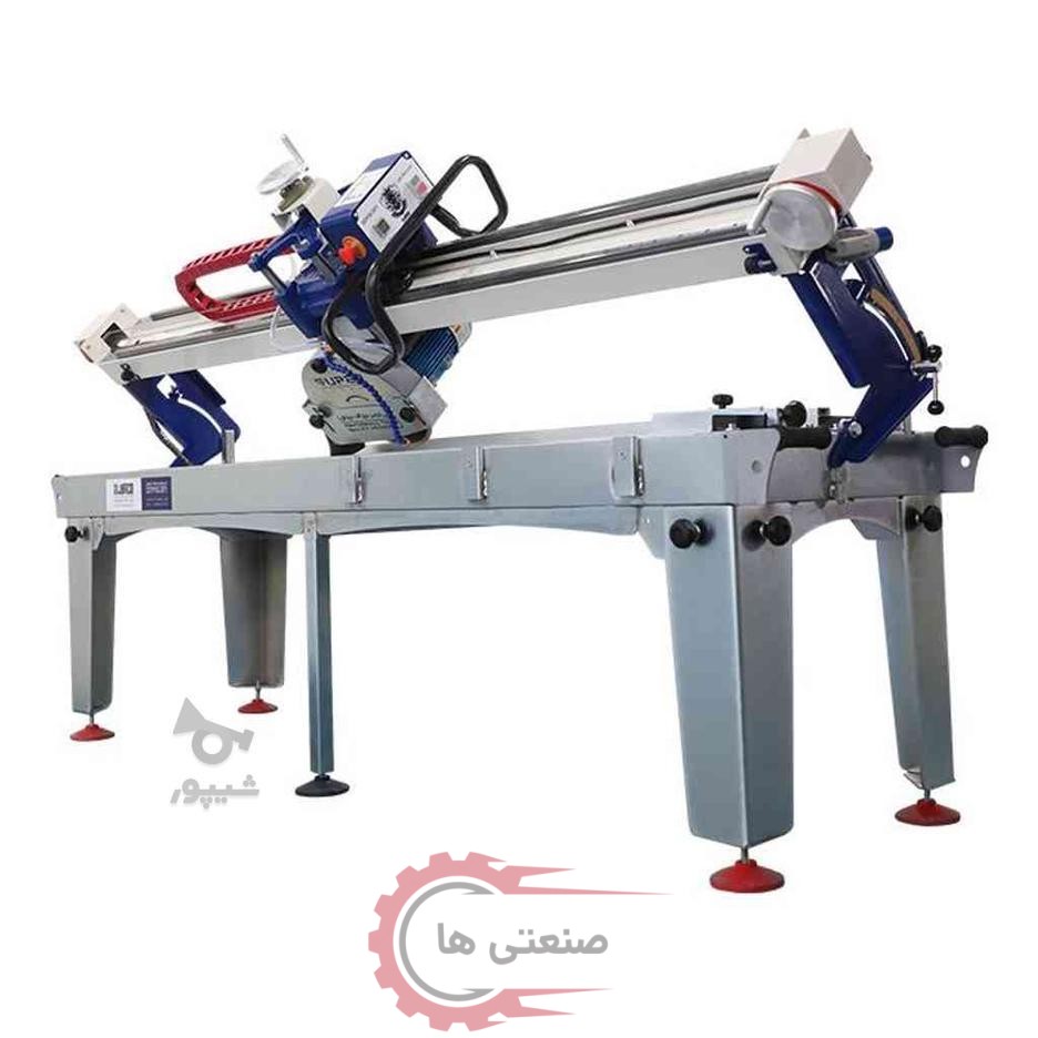 دستگاه برش سنگ – Galvanizeh – دستگاه آب بر