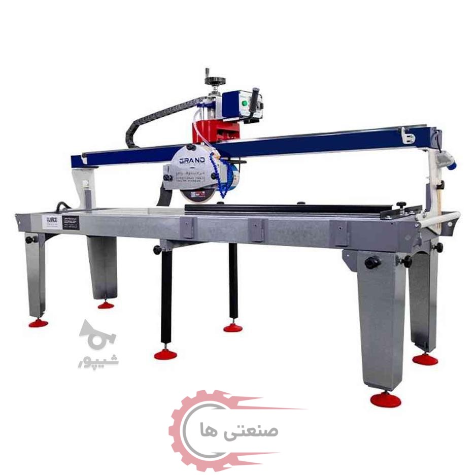 دستگاه سنگبری -فرزآبی -330- دستگاه برش سنگ