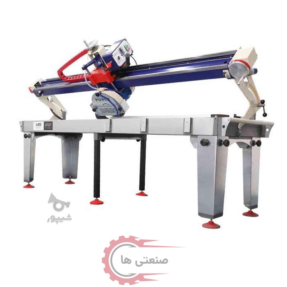 دستگاه سنگبری -فرزآبی -330- دستگاه برش سنگ