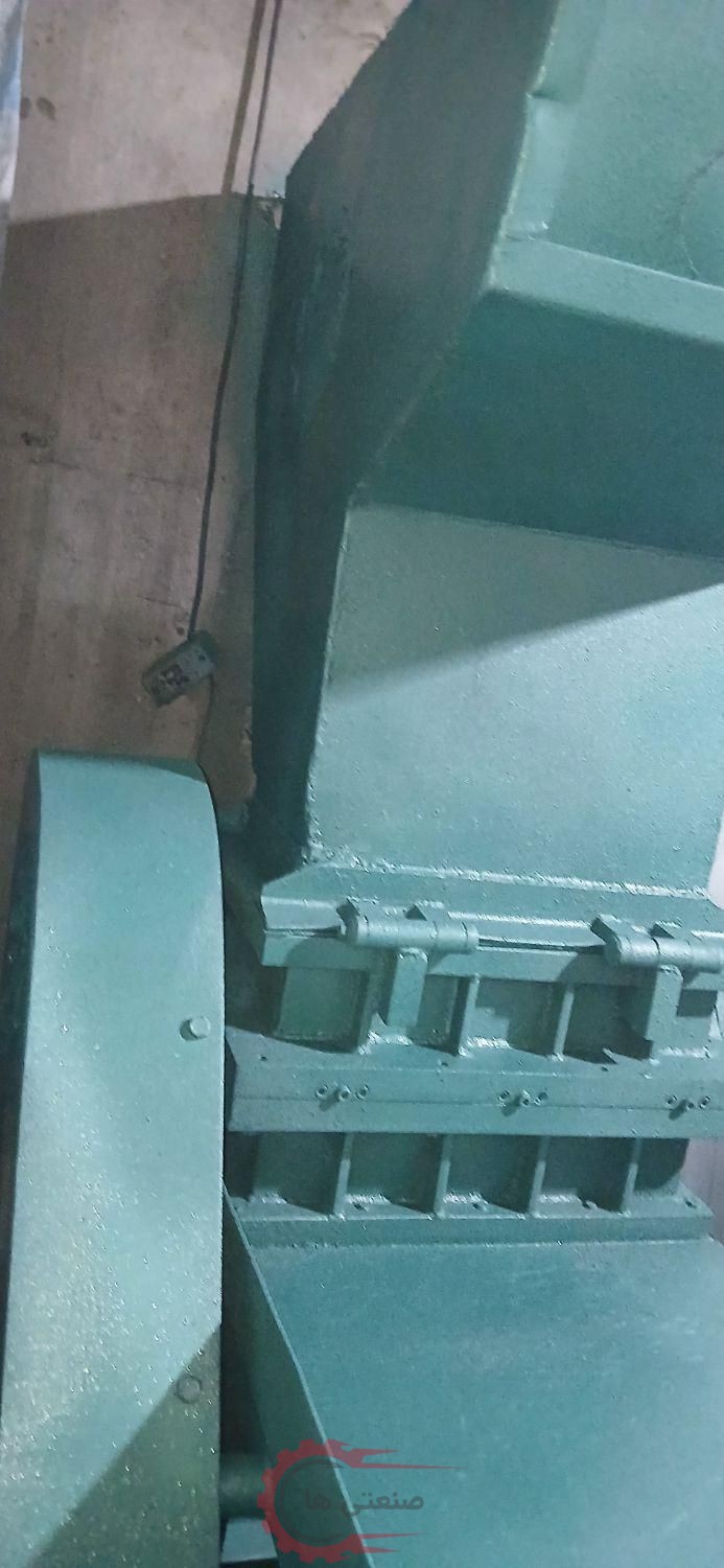 فروش اسیاب پلاستیک دستگاه تزریق