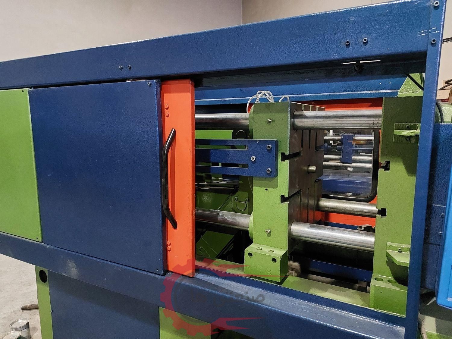 فروش دستگاه تزریق