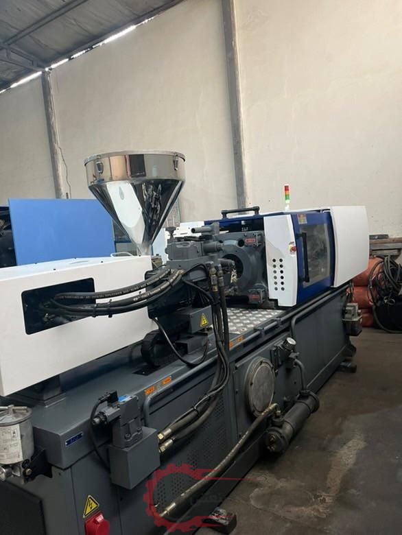 تزریق پلاستیک چیلر بادکن اسیاب قالب سبد