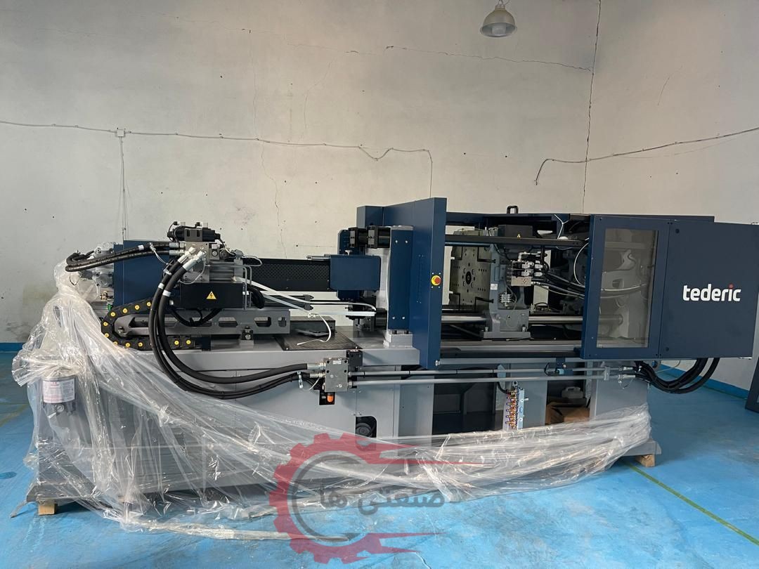 دستگاه تزریق پلاستیک