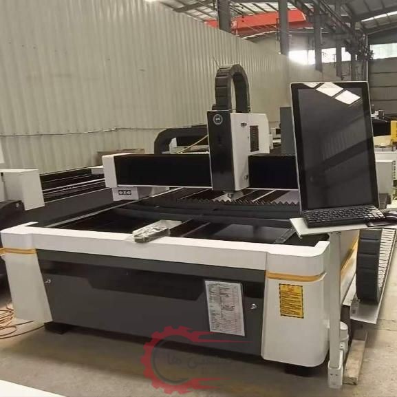 دستگاه برش آهن