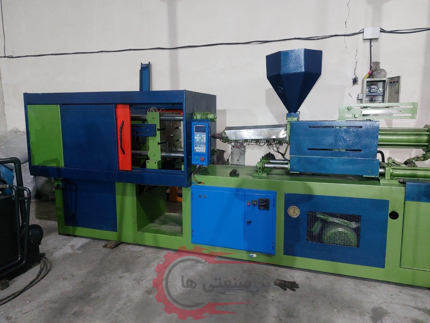 فروش دستگاه تزریق