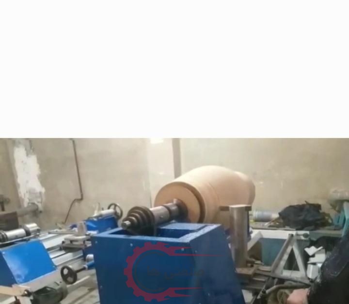 دستگاه خراطی اقتصادی و اکونومی بدون پایه