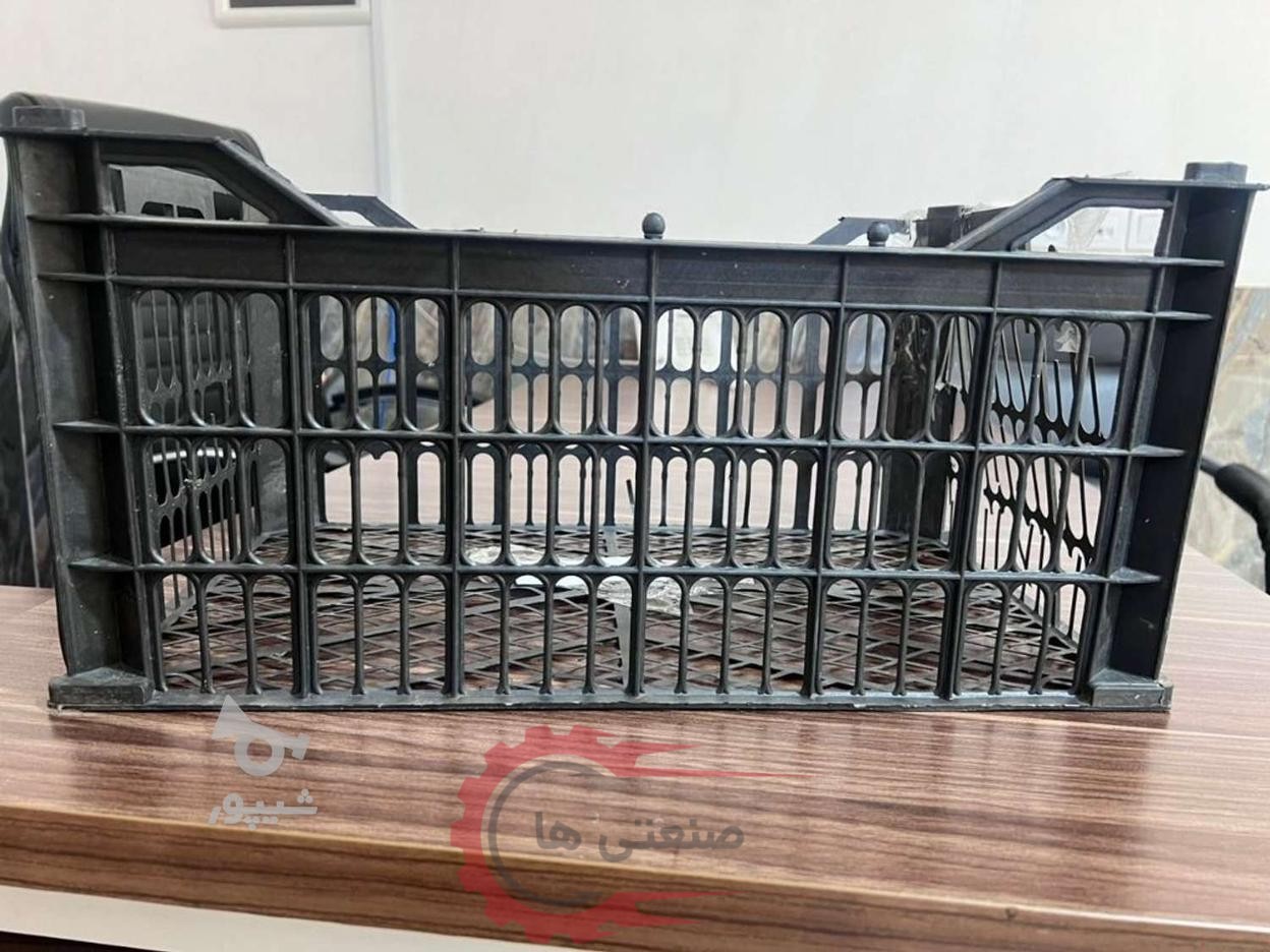 فروش دستگاه تزریق پلاستیک