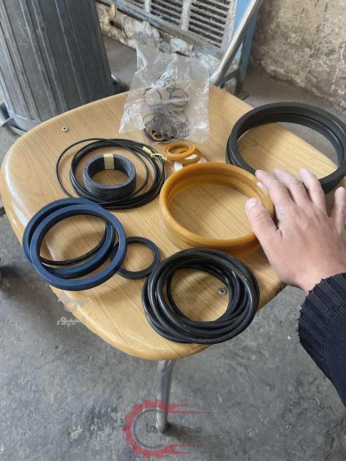 دستگاه تزریق پلاستیک