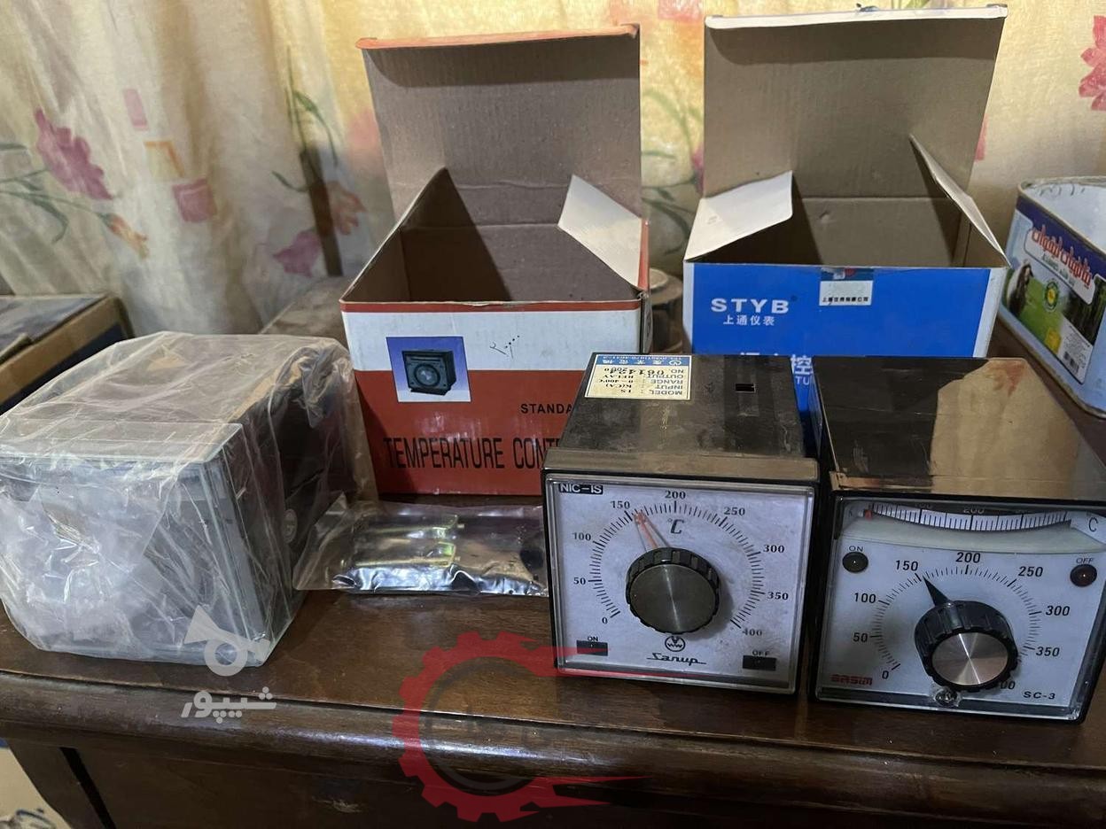 دستگاه تزریق پلاستیک