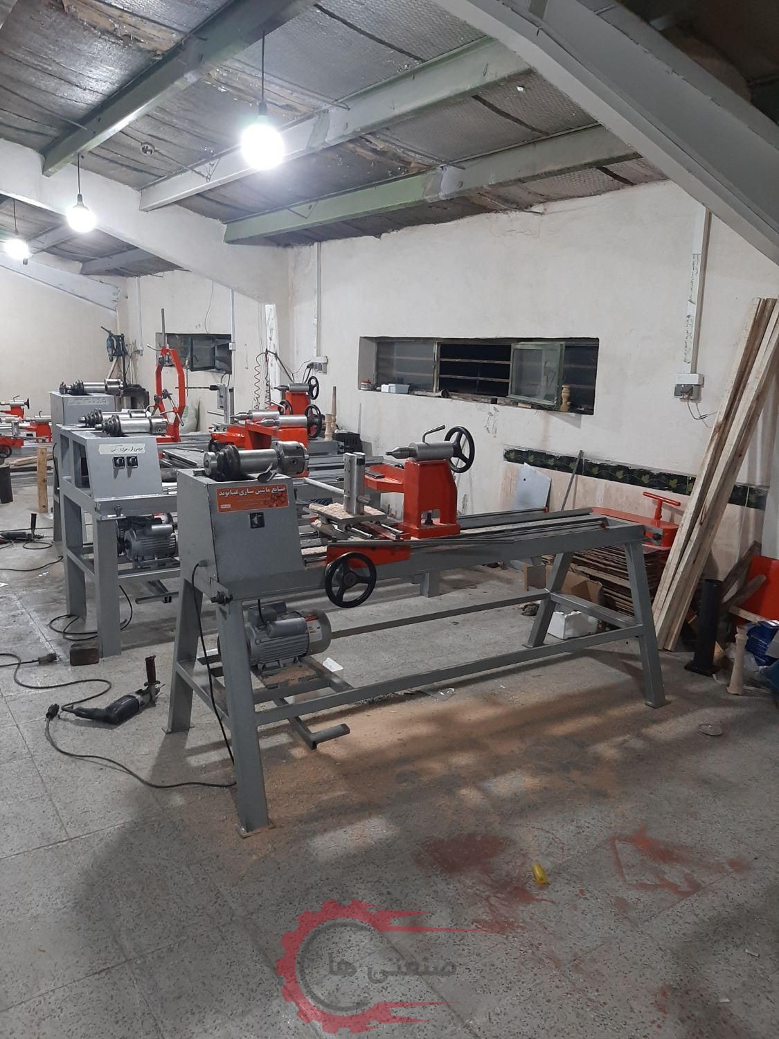 دستگاه خراطی با قابلیت به روزرسانی وآپدیت شدن