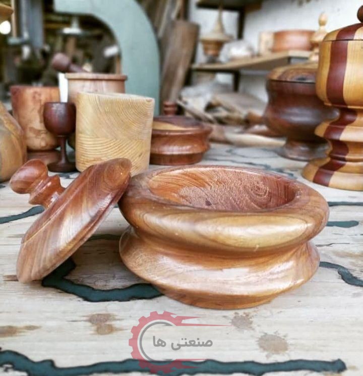 دستگاه خراطی و کپی تراش خراطی copy tarash choob