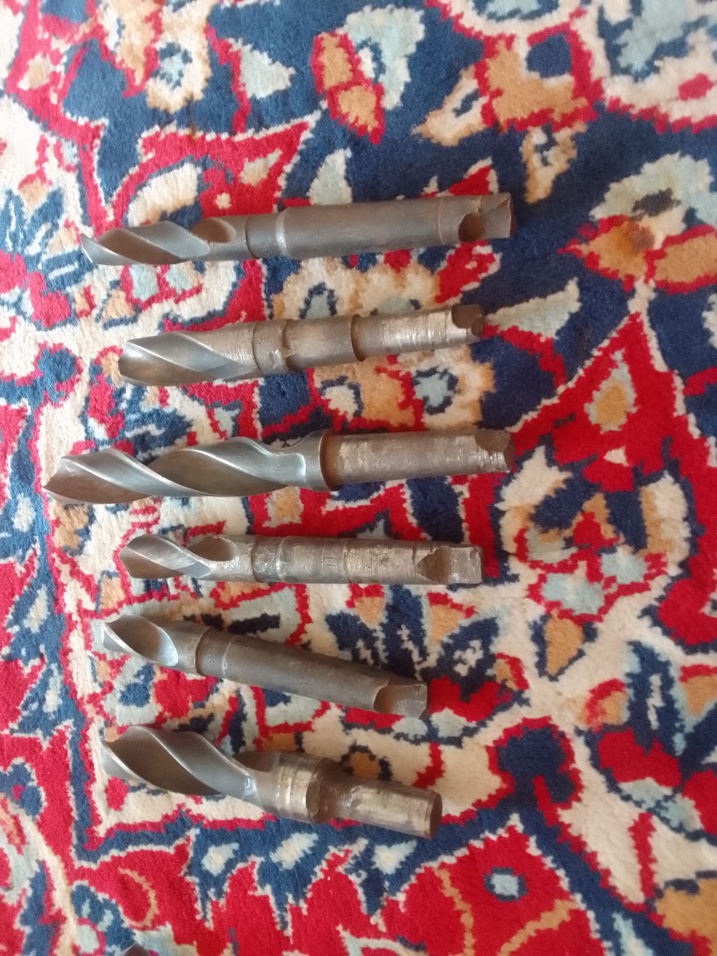 دریل مگنتی اصل آلمان با۲۰عدد مته