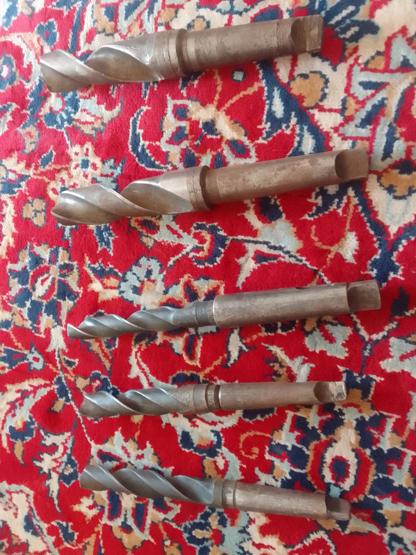 دریل مگنتی اصل آلمان با۲۰عدد مته