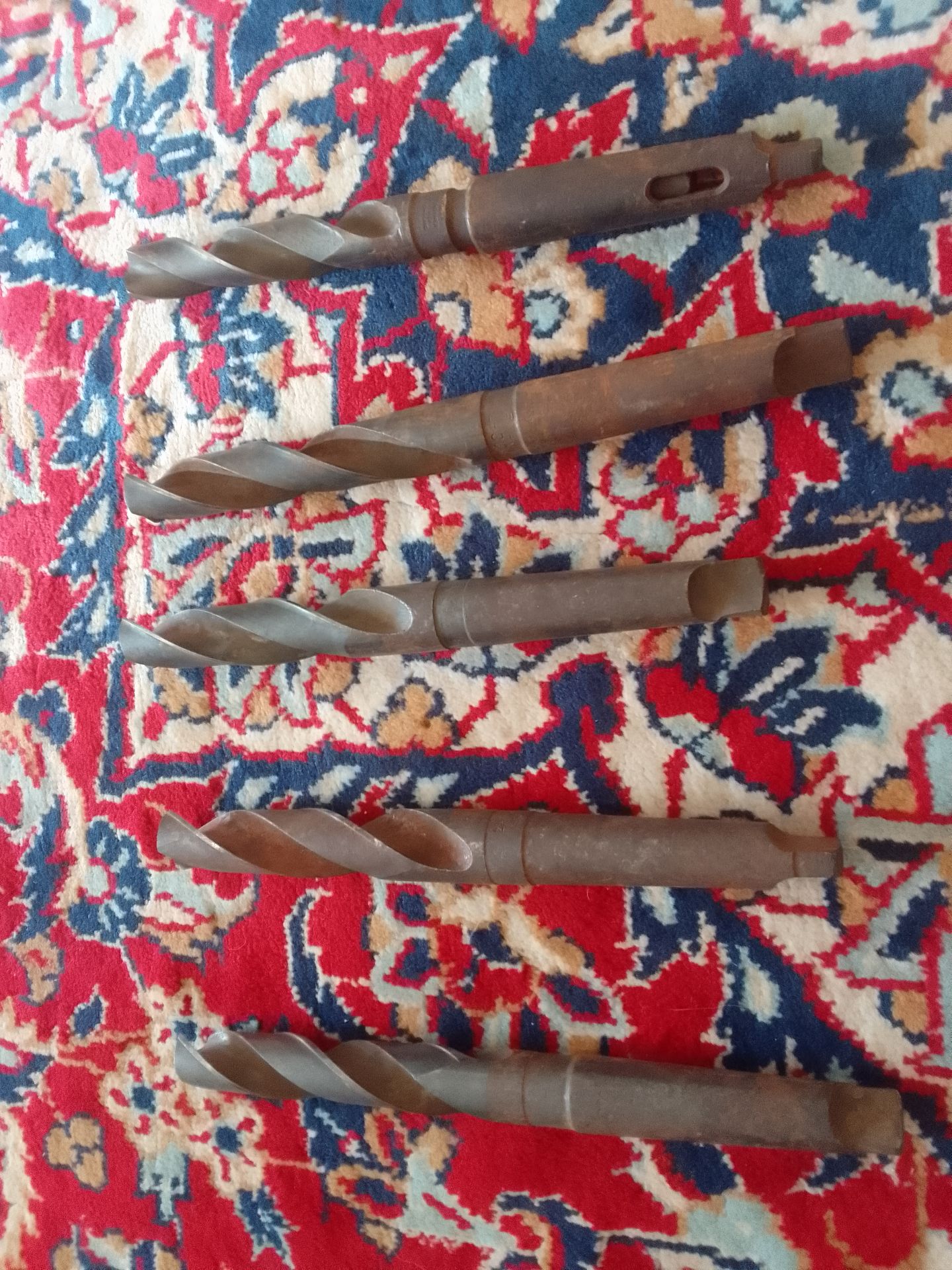 دریل مگنتی اصل آلمان با۲۰عدد مته