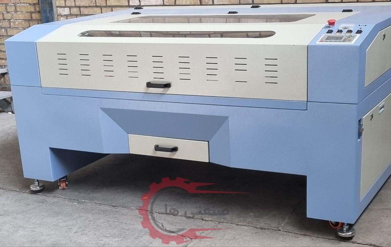 دستگاه برش غیر فلزات/لیزر حکاکی/لیزر برش/co2 برش