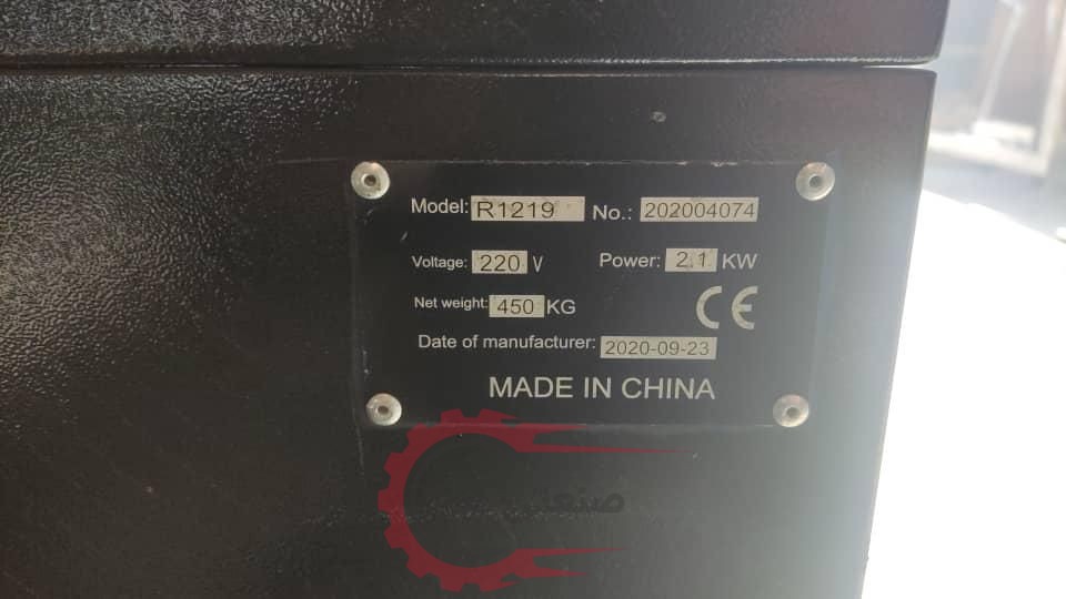 دستگاه CNC و لیزر