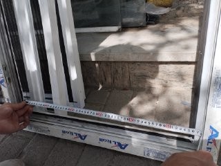 سازنده توری کشویی،توری پلیسه