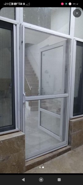 سازنده توری کشویی،توری پلیسه