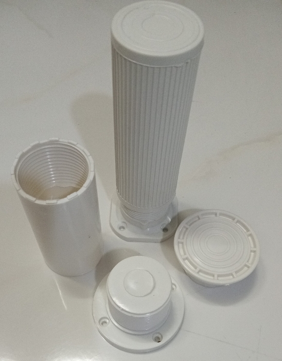 فروش قالب اتوماتیک با مشتری و دستگاه تزریق پلاستیک