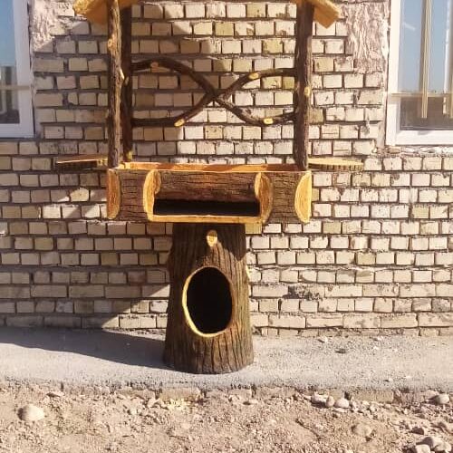 طرح سنگ وطرح چوب