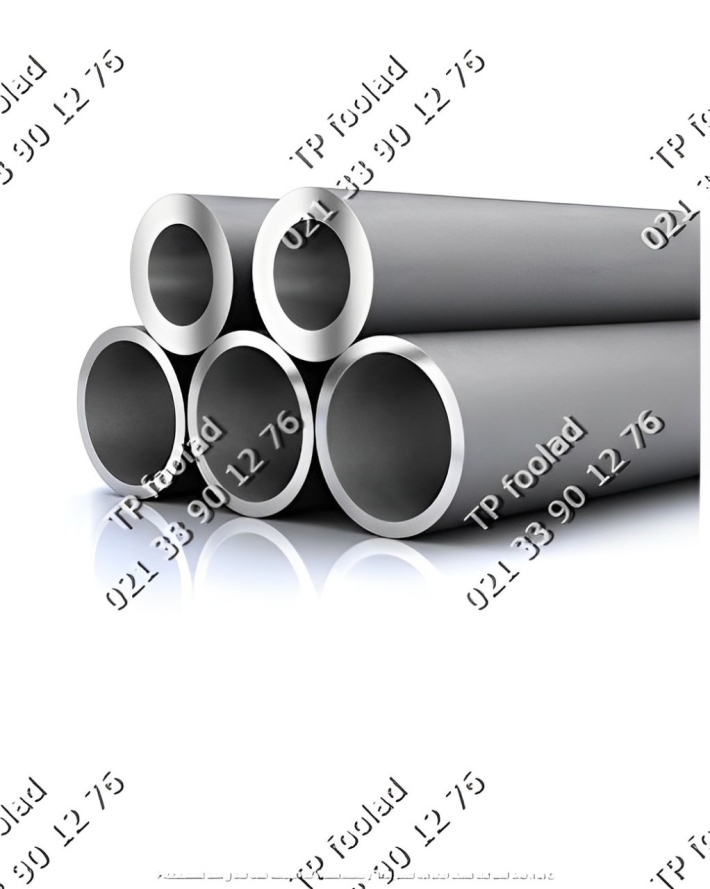 پخش ، فروش و تامین لوله های داپلکس و سوپر داپلکس