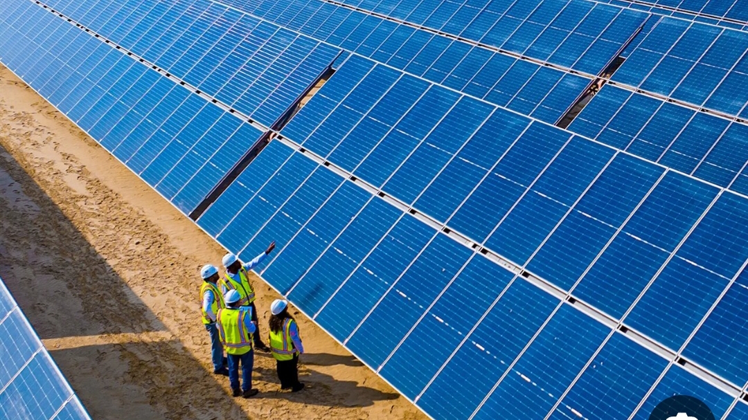 فروش امتیاز نیروگاه خورشیدی 3مگا واتی