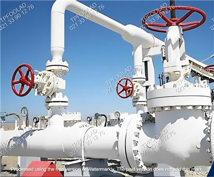 فروش و تأمین شیرآلات صنعتی داپلکس و سوپر داپلکس