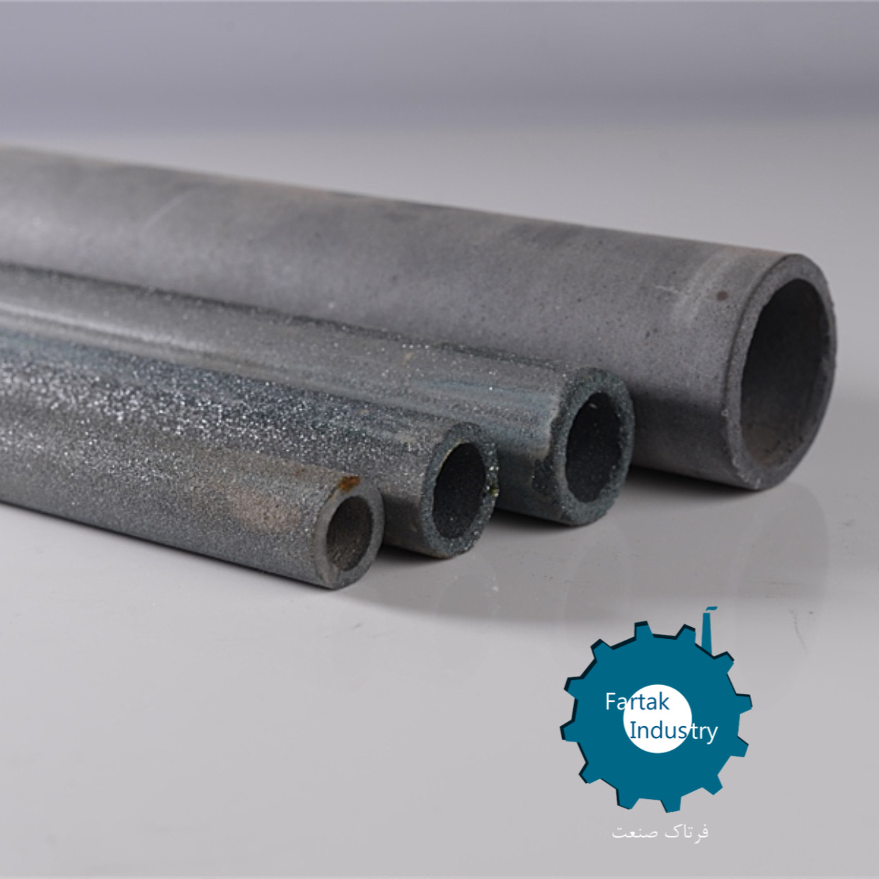 فروش غلاف سیلیکون کاربید