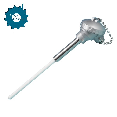 فروش ترموکوپل تیپ B