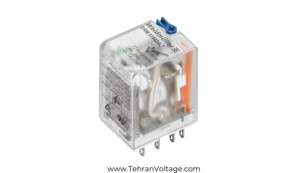 فروش محصولات وایدمولر