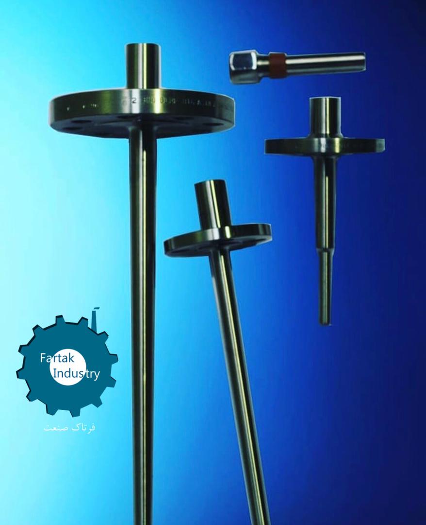 فروش ترموول