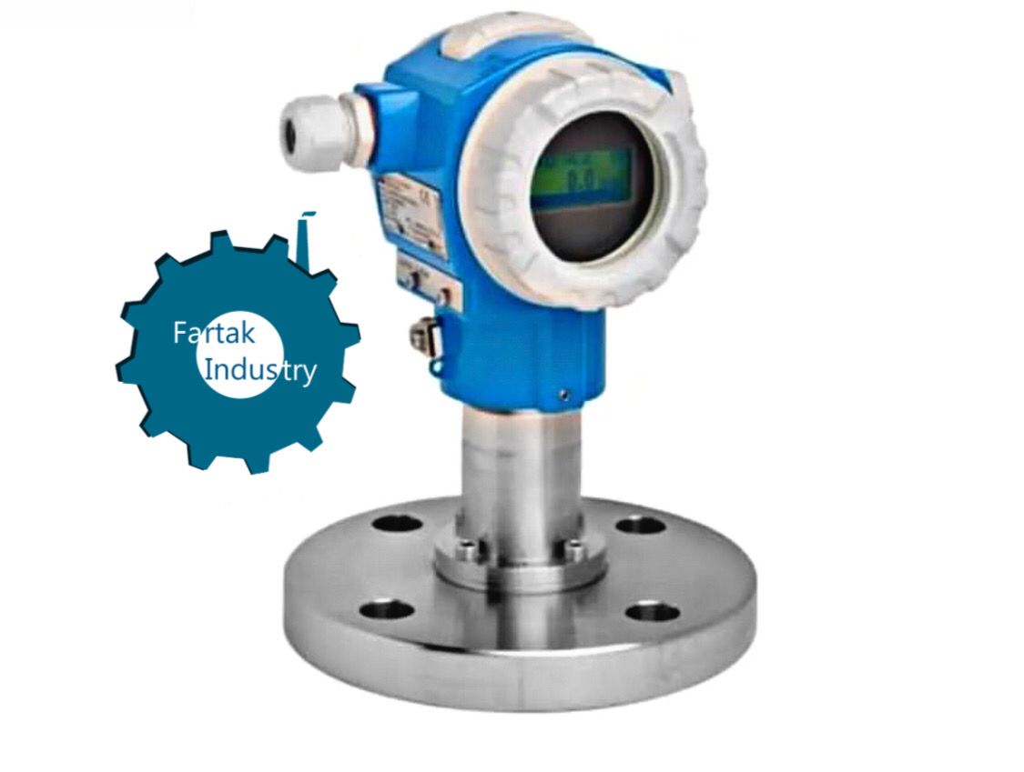 فروش ترانسمیتر فشار