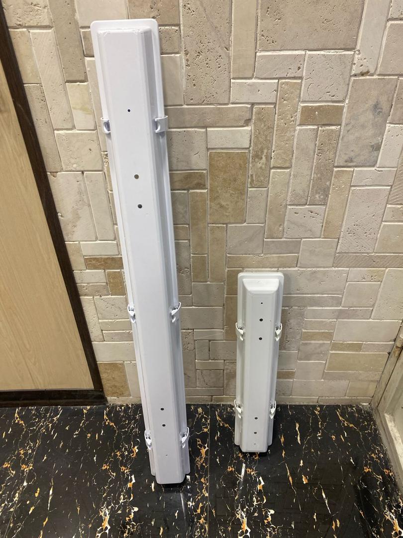 فروش قاب مهتابی واترپروف