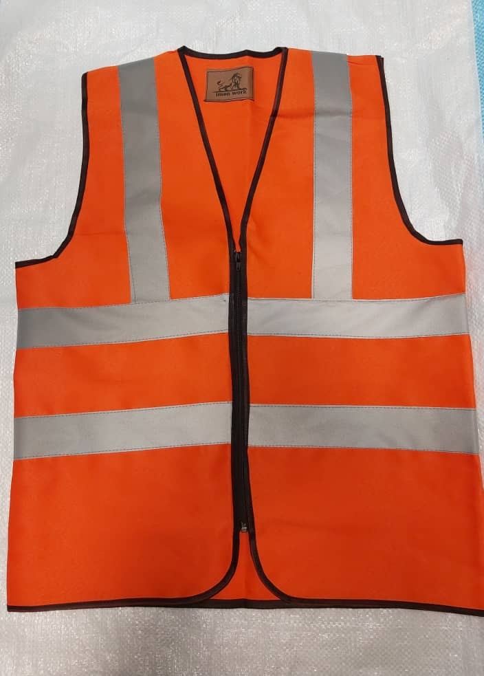 تجهیزات ایمنی