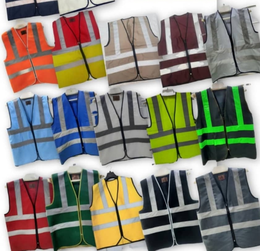 تجهیزات ایمنی